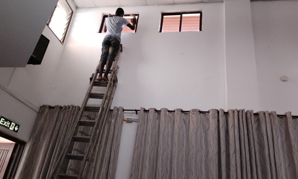 Dr Cleaning Services