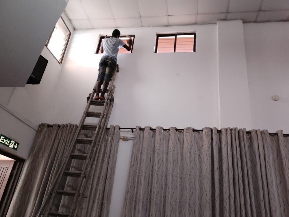 Dr Cleaning Services
