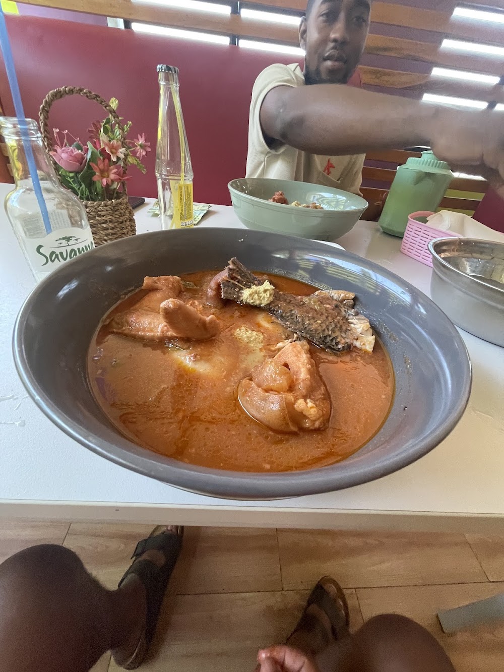 E Joint Eatery