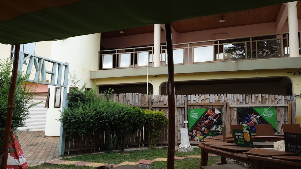 East Airport Guest House (EAGH)