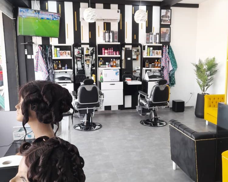 East Hills Hair and Beauty Parlor