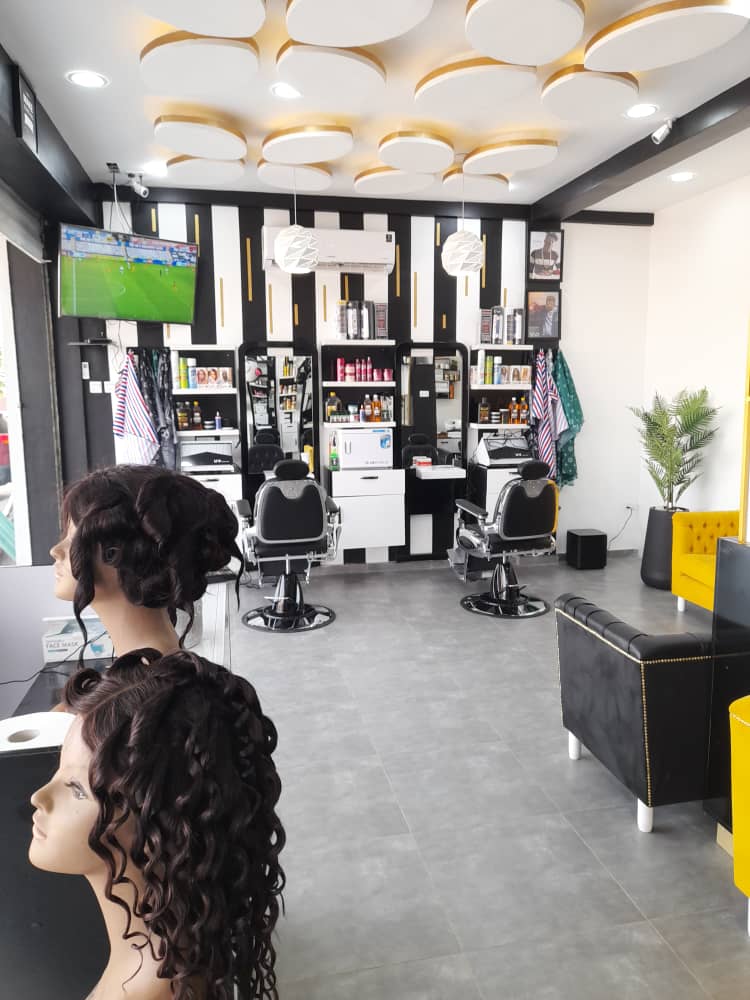 East Hills Hair and Beauty Parlor