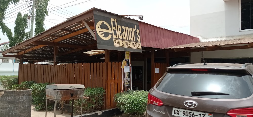 Eleanor’s Bar & Restaurant