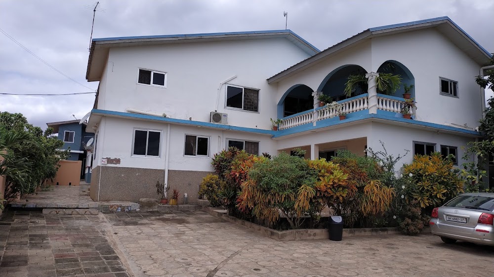 Elizz Guest House