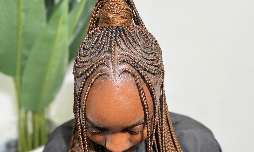 Eses Beauty salon and spa