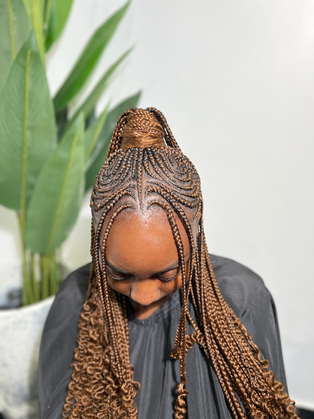 Eses Beauty salon and spa