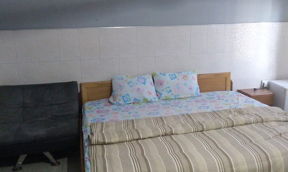 FBK Guest House