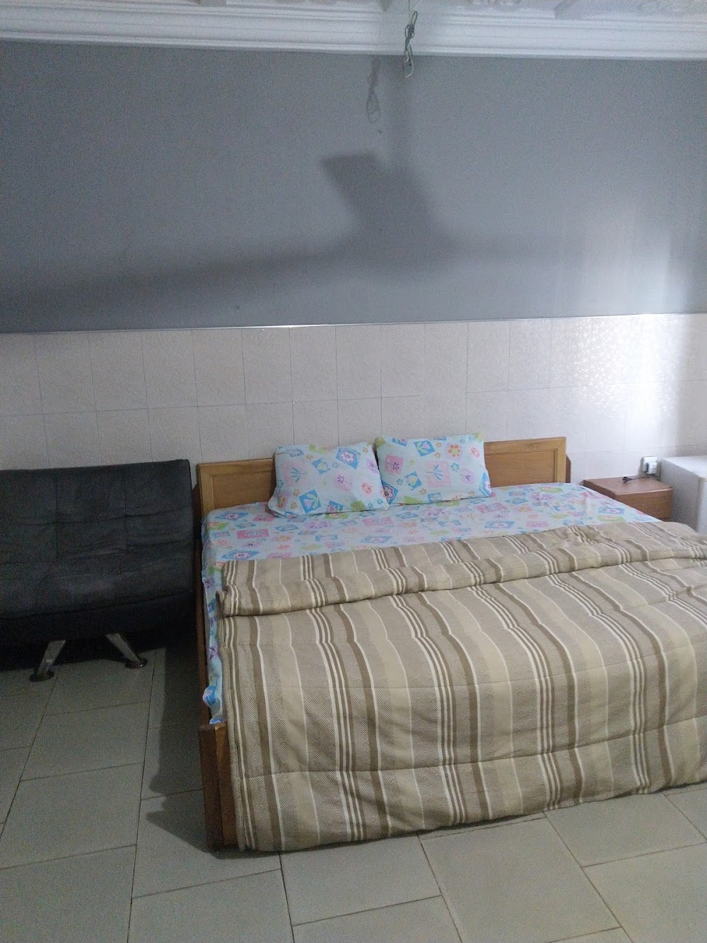 FBK Guest House