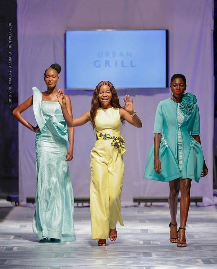 FD Fashion House