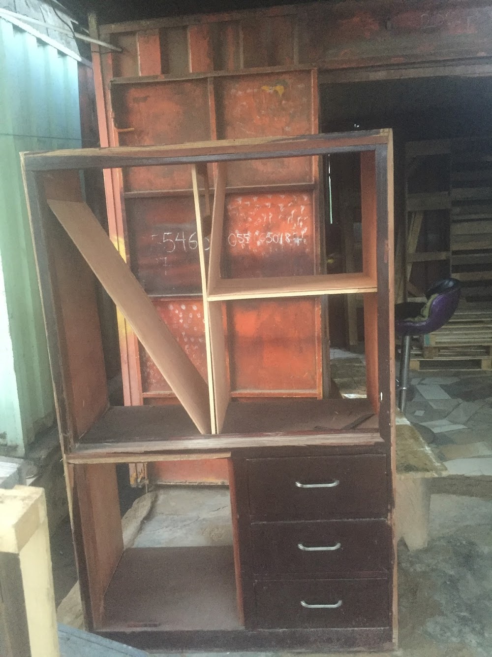 Fernshield Raingutters, Roofing and Building Materials Store