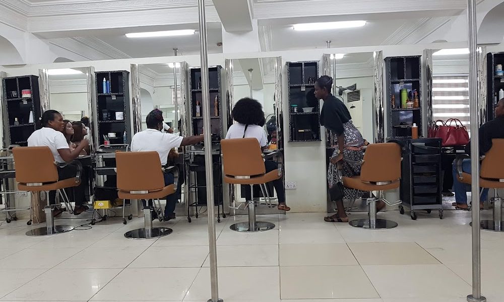 First Choice Hair & Beauty