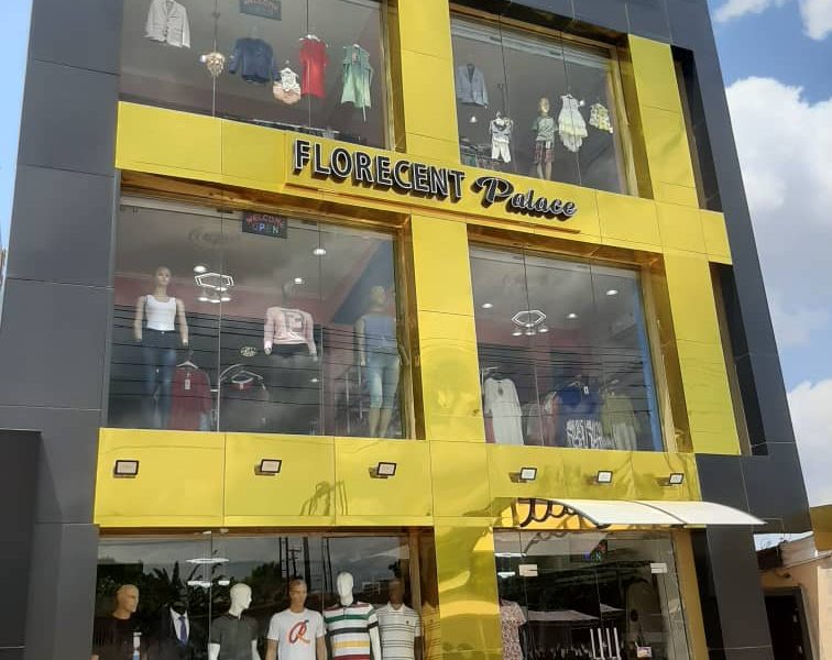 Florecent Boutique