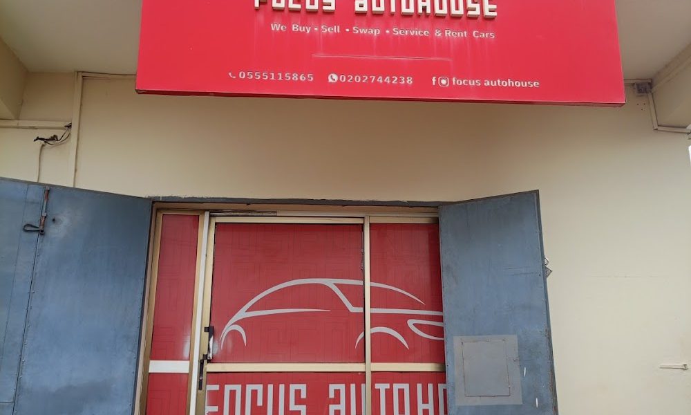 Focus Autohouse