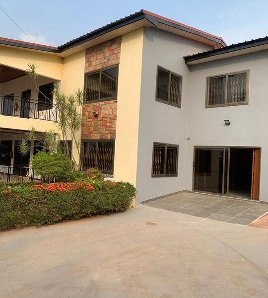G-House Lodge