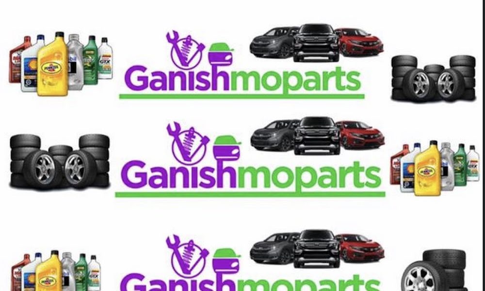 Ganish moparts Enterprise