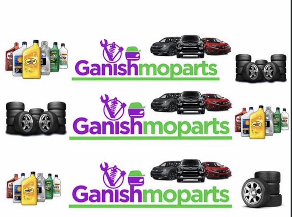Ganish moparts Enterprise