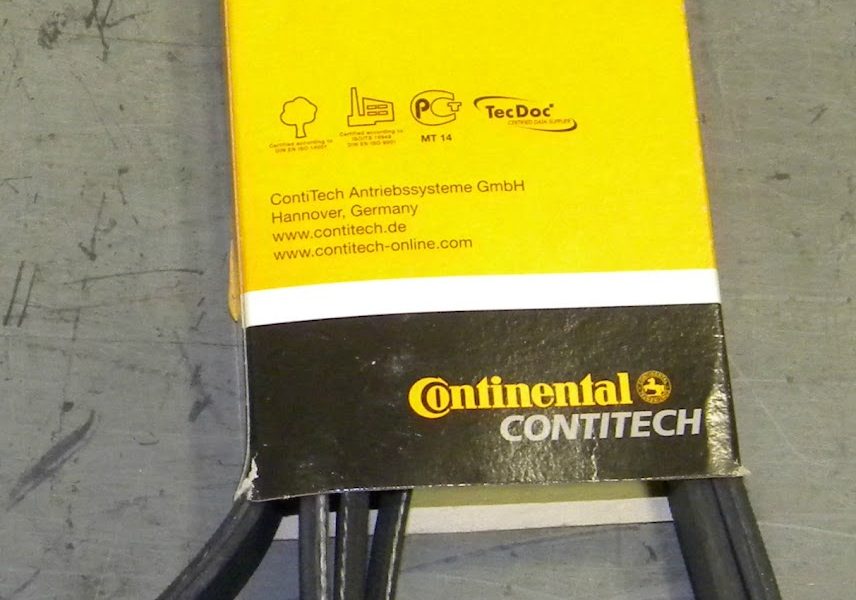 General American Auto Parts