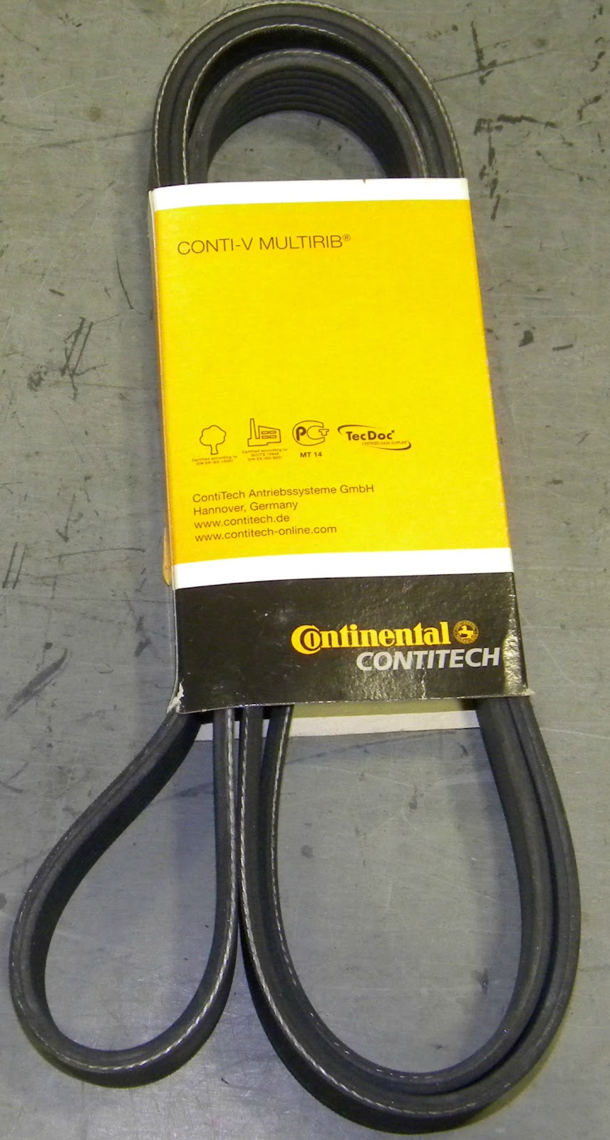 General American Auto Parts