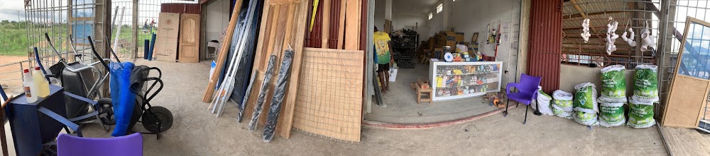 Grace Building Materials
