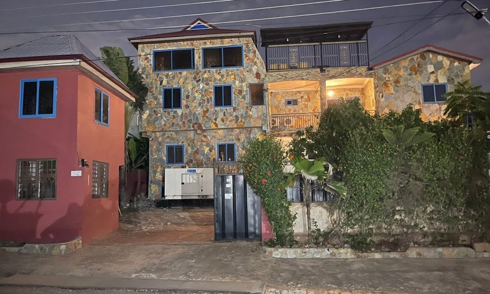 Grace Inn Hotel