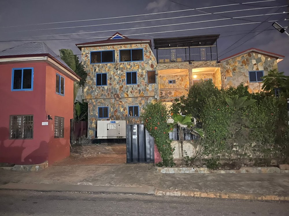 Grace Inn Hotel