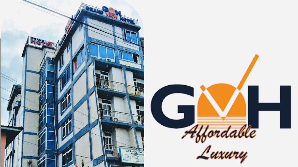 Grand View Hotel