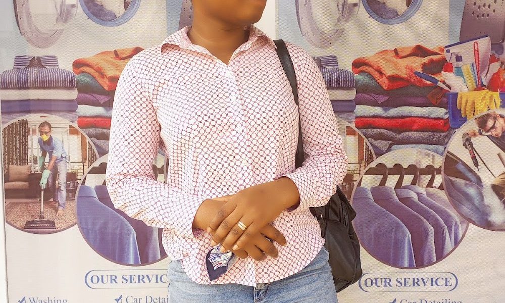 Great Love Laundry & Cleaning Service