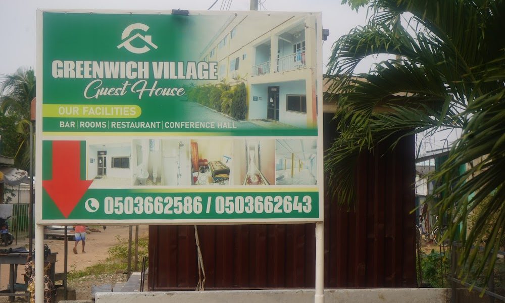 Greenwich Village Guest house