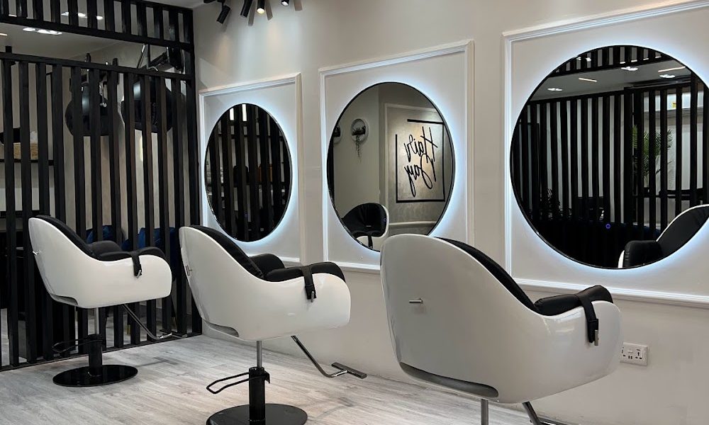 Hairday Beauty Bar