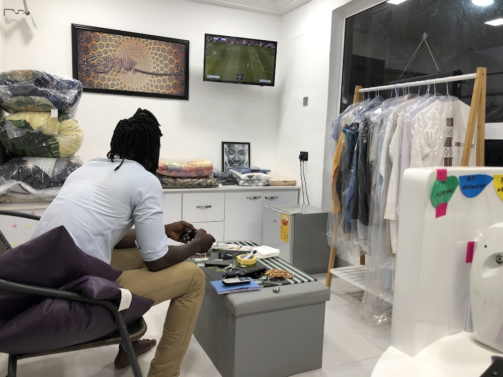 Halal express cleaning service