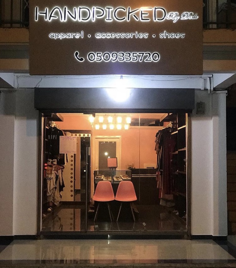 HandPicked Women’s