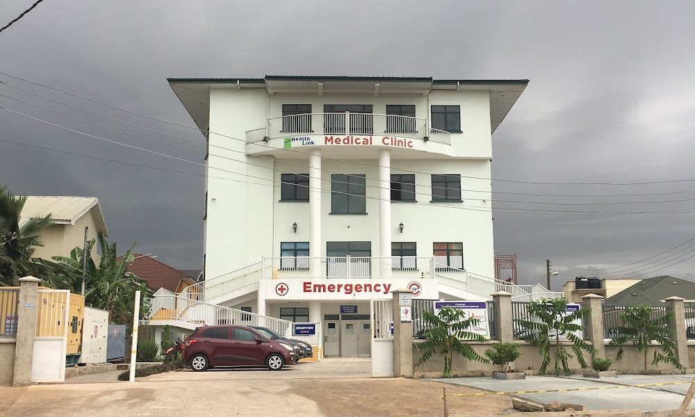 HealthLink Hospital