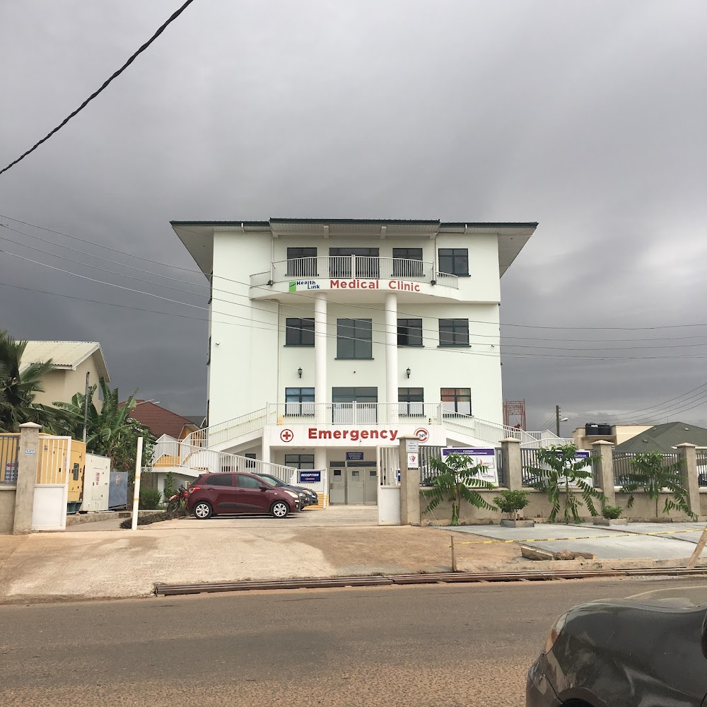 HealthLink Hospital