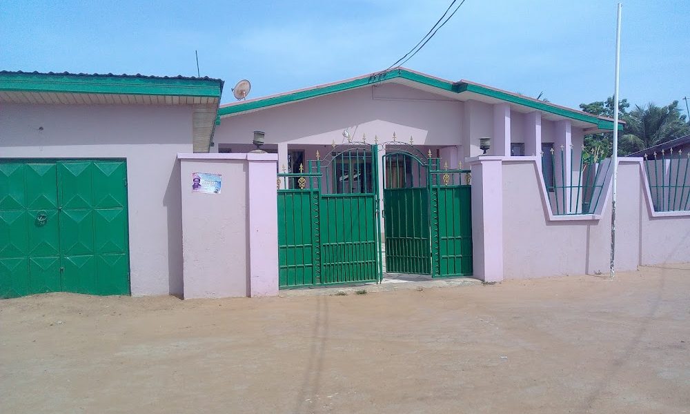 Heaven Gate Guest House