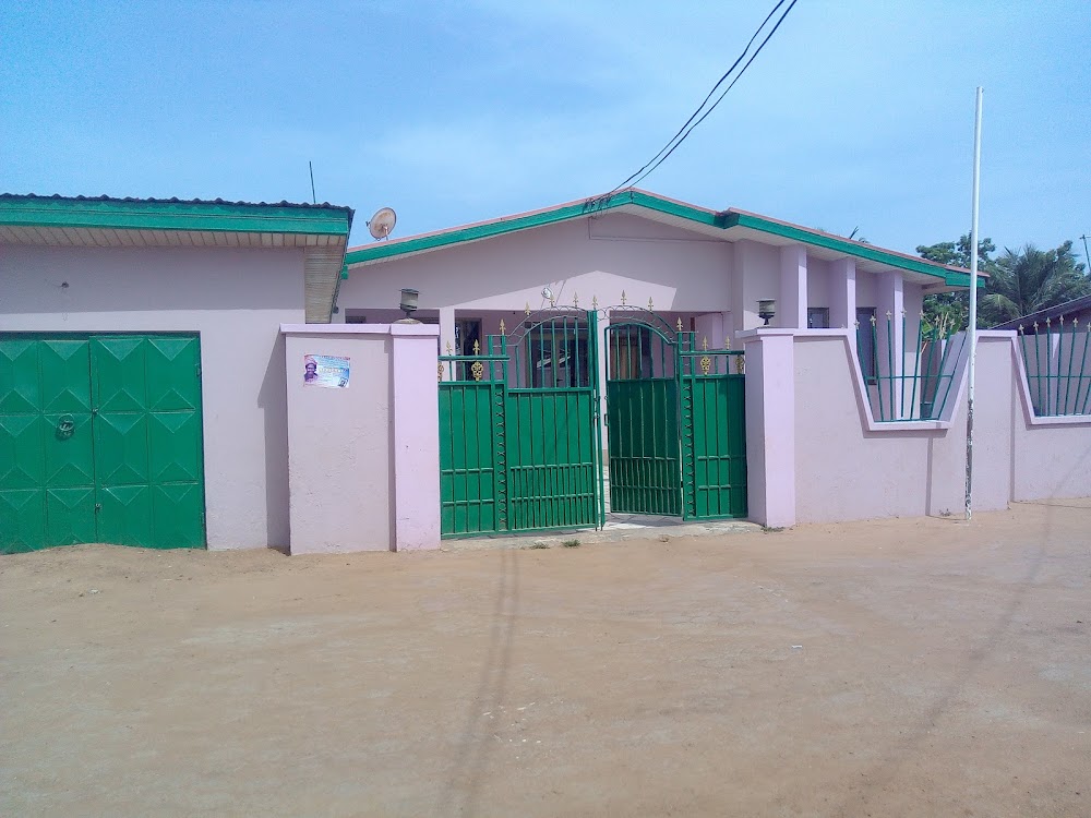 Heaven Gate Guest House