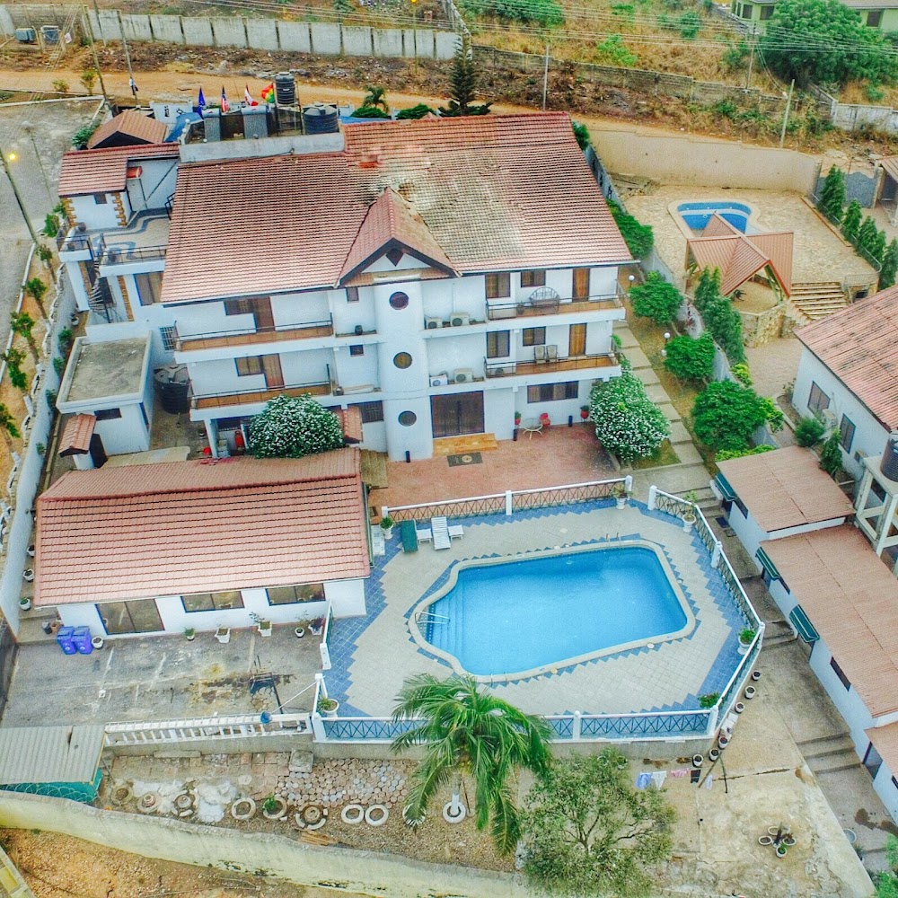 Hill View Hotel McCarthy Hills