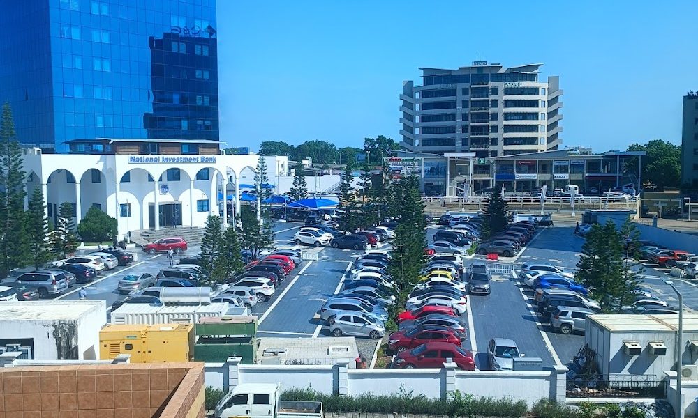 Holiday Inn Accra Airport, an IHG Hotel