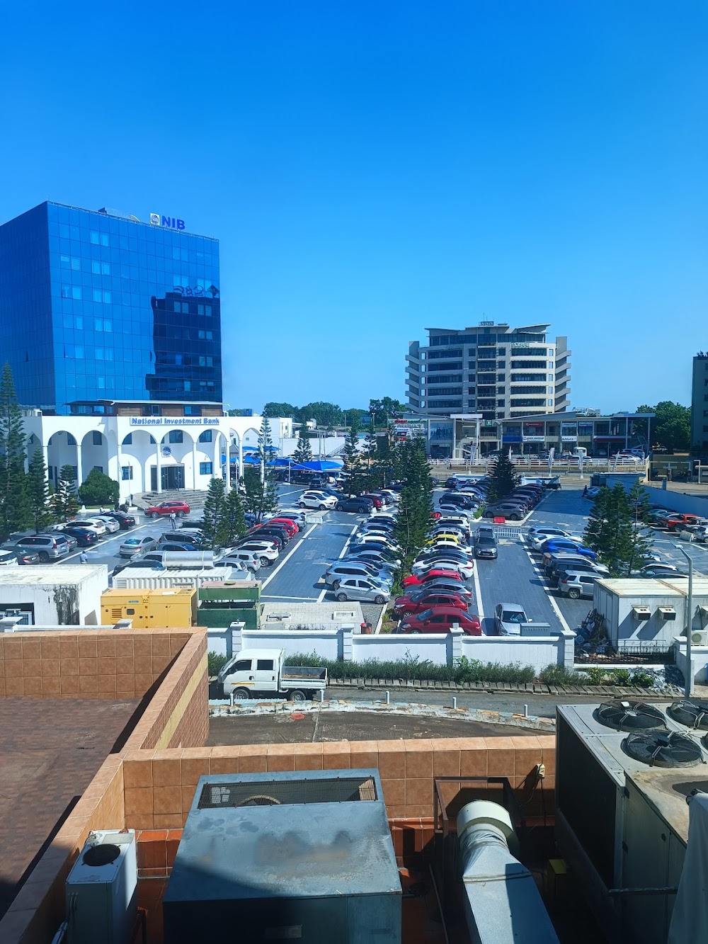 Holiday Inn Accra Airport, an IHG Hotel
