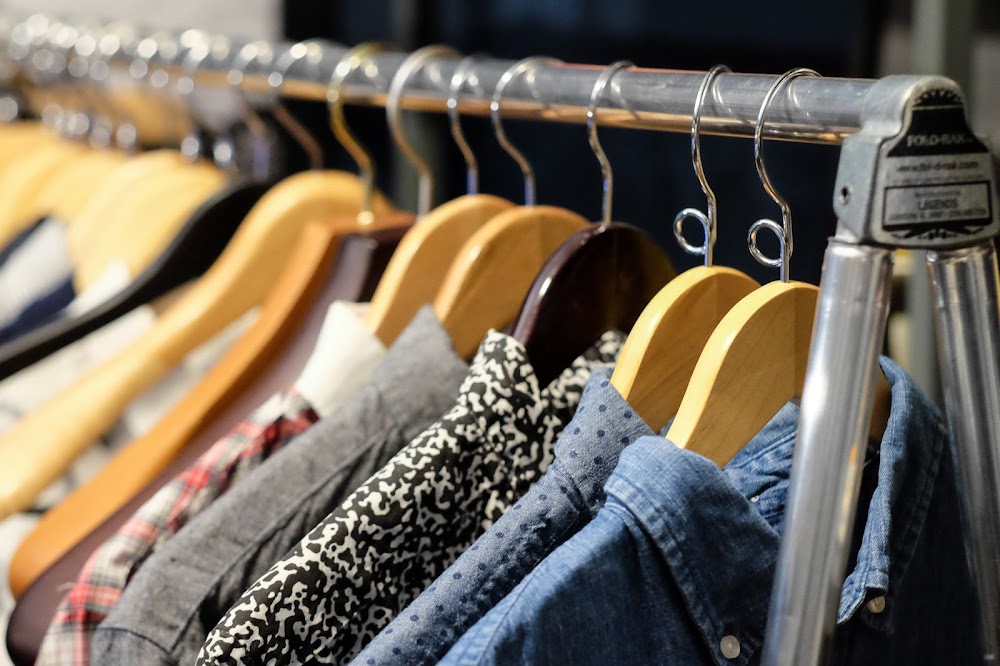 Home Laundry and Dry cleaning Services