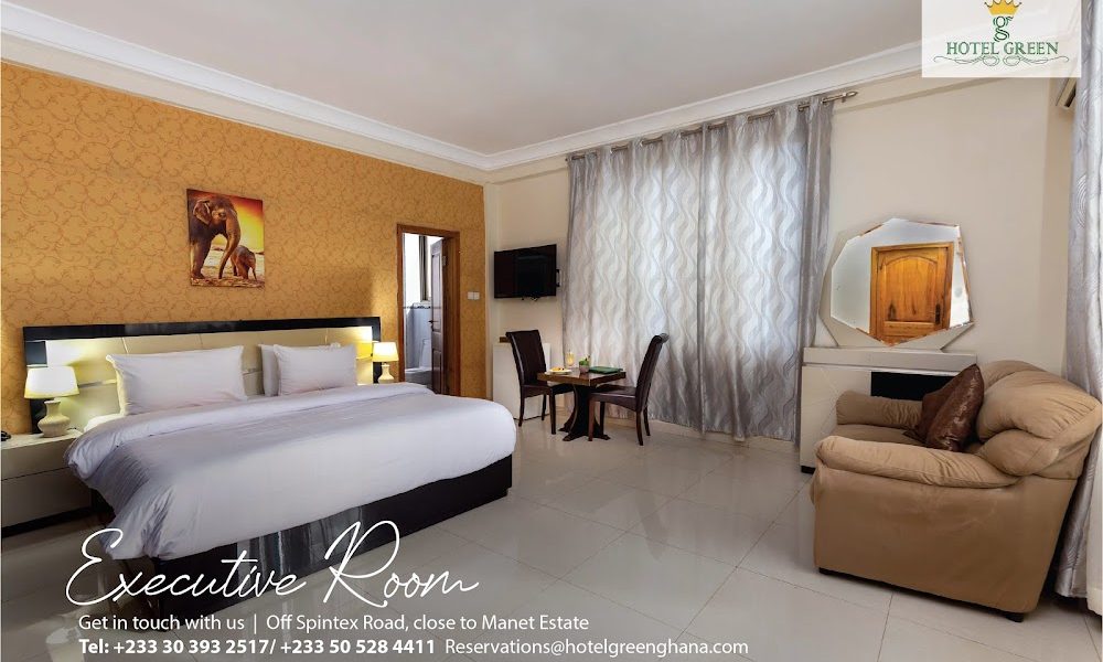Hotel Green