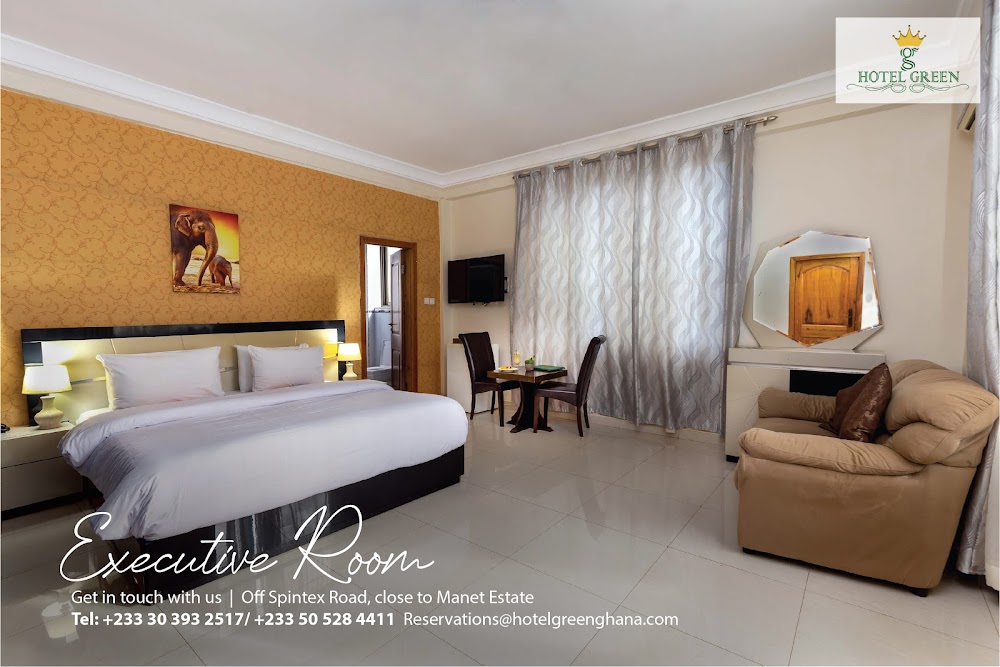 Hotel Green