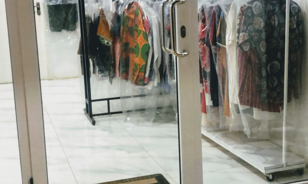 Ibrah Laundry & Cleaning Services
