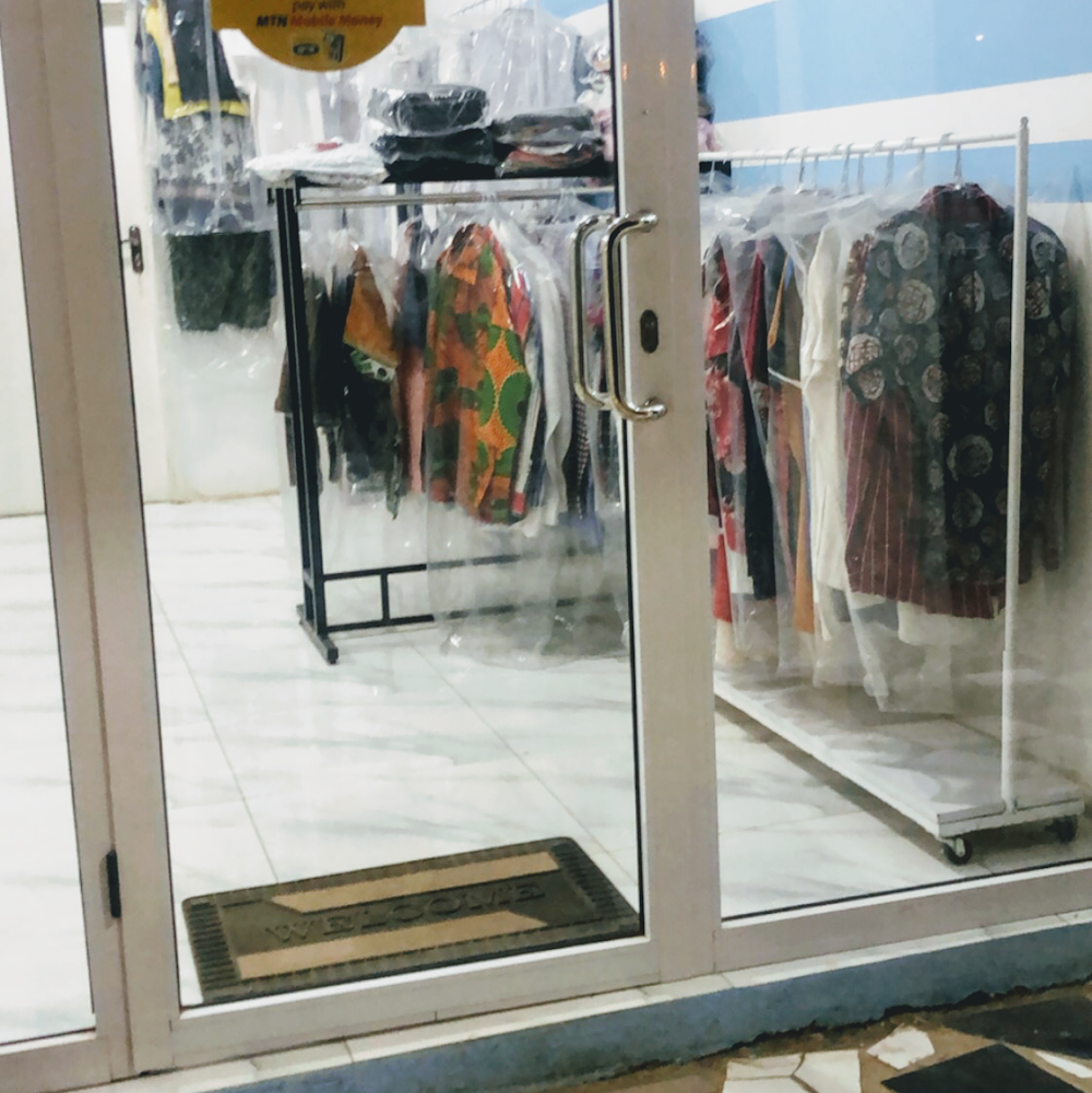 Ibrah Laundry & Cleaning Services