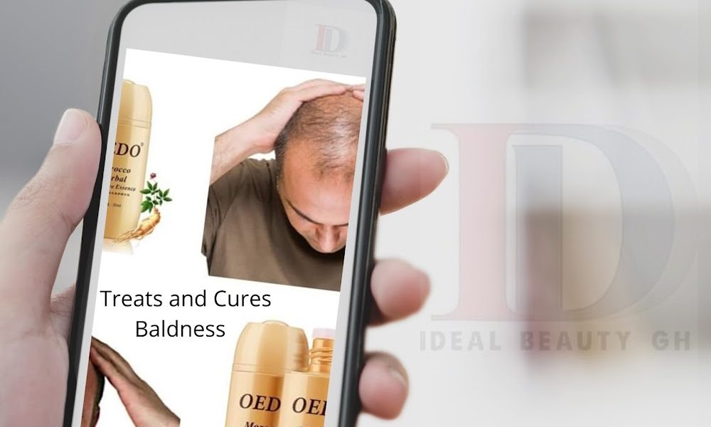 IDEAL BEAUTY GH