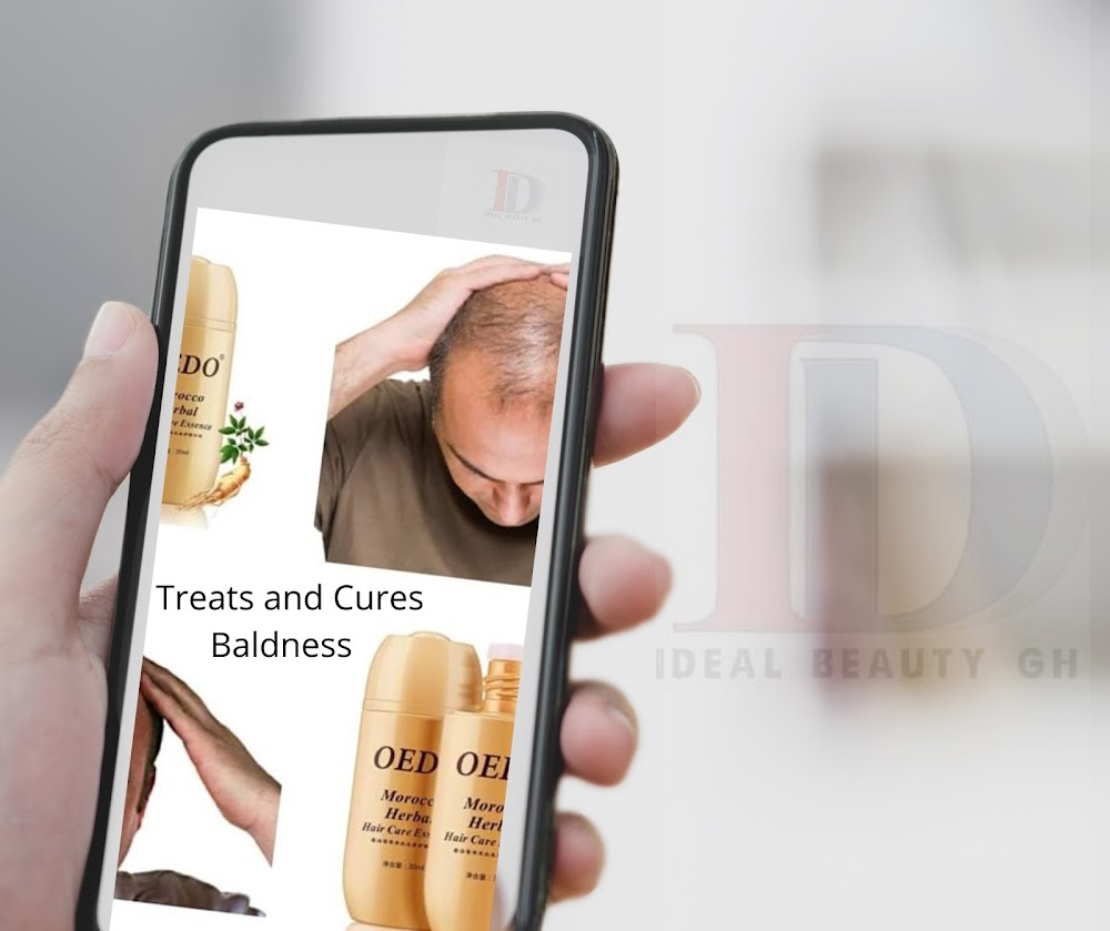 IDEAL BEAUTY GH