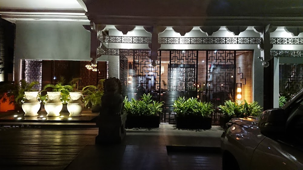 Imperial Peking Chinese Restaurant