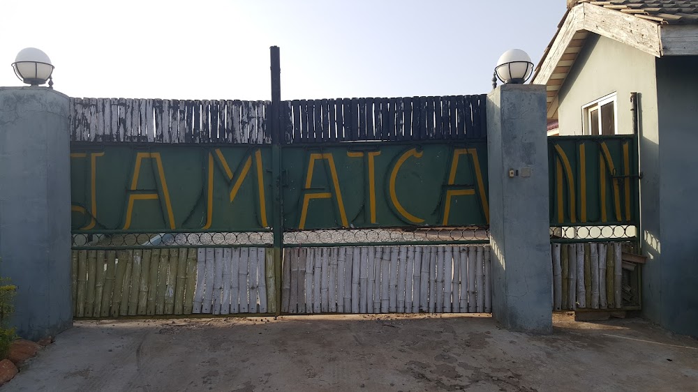Jamaica Inn Guest House