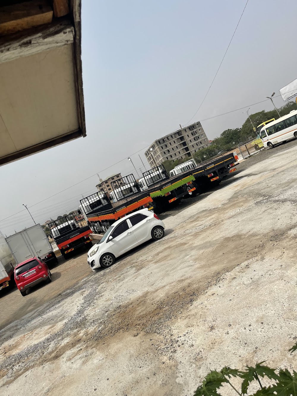 Jimkaddo Auto Dealership