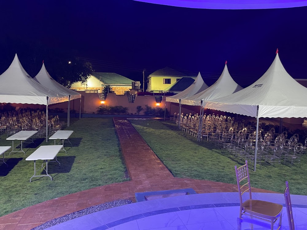 JLK Guest House & Events Centre