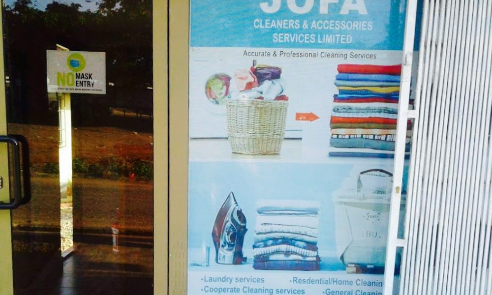 JOFA Cleaners